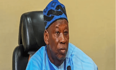 APC'll use Edo template to retain Ondo, take over Anambra — Ganduje