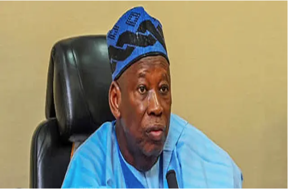 APC'll use Edo template to retain Ondo, take over Anambra — Ganduje