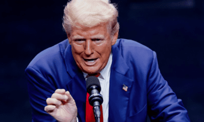 Trump: Iran is a big threat to my life after failed assassination