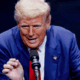Trump: Iran is a big threat to my life after failed assassination