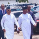 Why Yahaya Bello was turned back at headquarters — EFCC