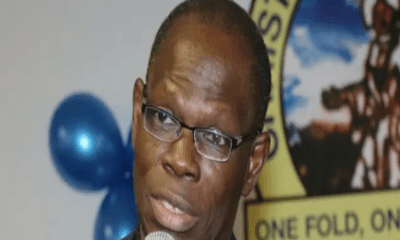 Nigerians facing most challenging period in history — CAC President
