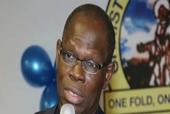 Nigerians facing most challenging period in history — CAC President