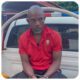 Murder of Enugu Musician: Killer cop dismissed, remanded