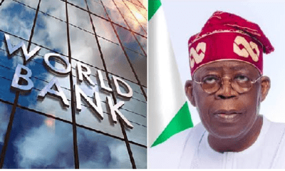 Nigeria, World Bank partner to unlock maritime sector potential
