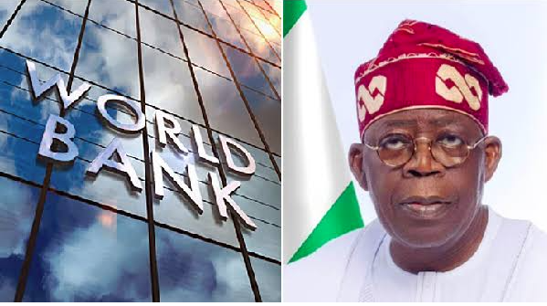 Nigeria, World Bank partner to unlock maritime sector potential