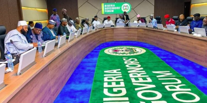 HARDSHIP: We know there is hunger in the land, 36 Governors admit