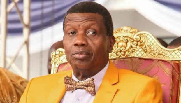 TITHE: Catholics, others laud Pastor Adeboye’s apology