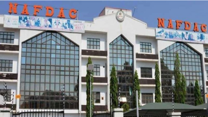 NAFDAC workers embark on indefinite strike