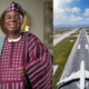 FG approves construction of airstrip for Bishop Oyedepo’s Canaanland