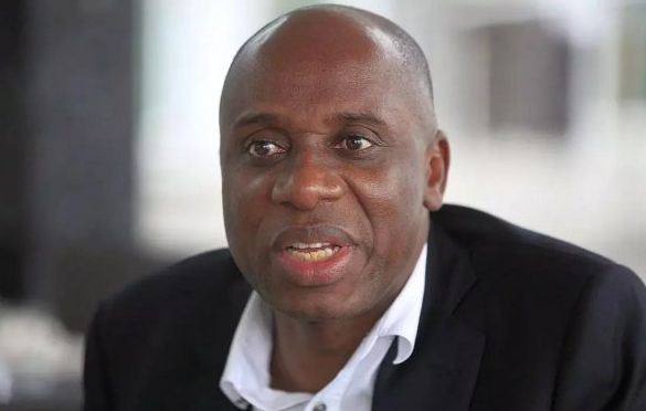 Amaechi’s call for anarchy unpatriotic, irresponsible – APC