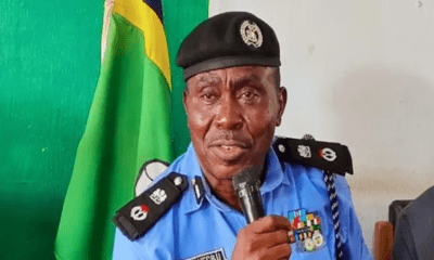 Enugu CP orders investigation into shooting, killing