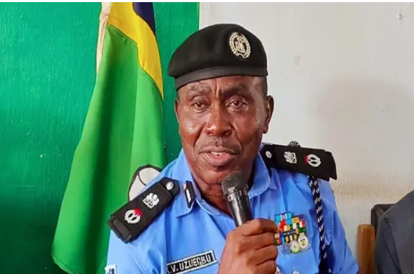 Enugu CP orders investigation into shooting, killing