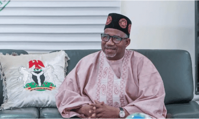 Bauchi State Governor, Bala Mohammed has called on the President Bola Tinubu-led Federal Government to review its current monetary and fiscal policies, stating that they are not working effectively.