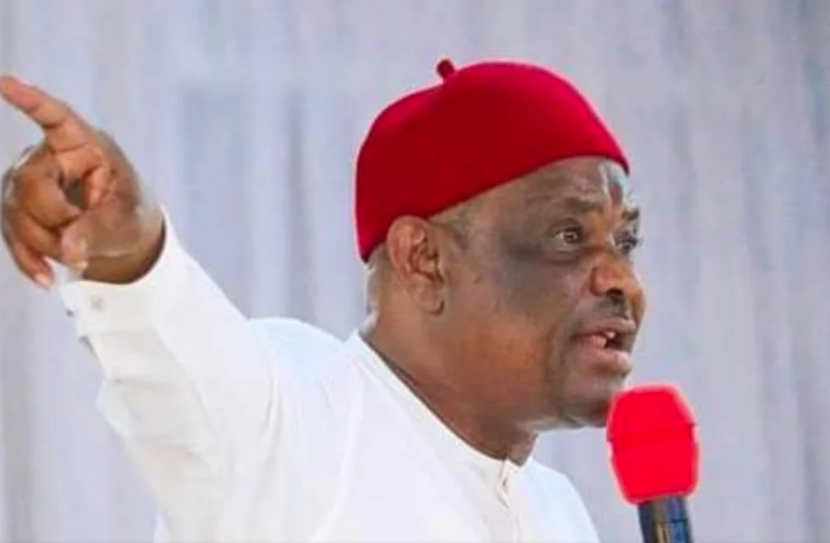 I will continue to be a problem to Atiku, Peter Obi, PDP govs — Wike vows