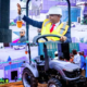 Gov Mbah flags off Tractor Assembly Plant in Enugu