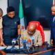 Gov Otti approves N70,000 minimum wage for Abia workers