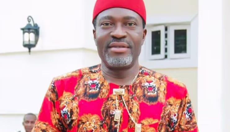 Kanayo condemns excessive security checkpoints in South East