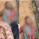 Lady found dead after visiting man met on dating site