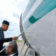 Faulty aircraft: VP Shettima’s life at risk – Borno Speaker warns