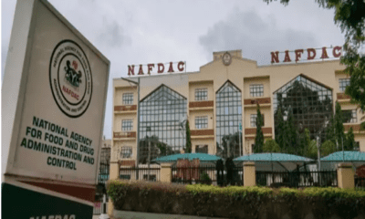 NAFDAC workers call off strike after NSA Ribadu’s intervention