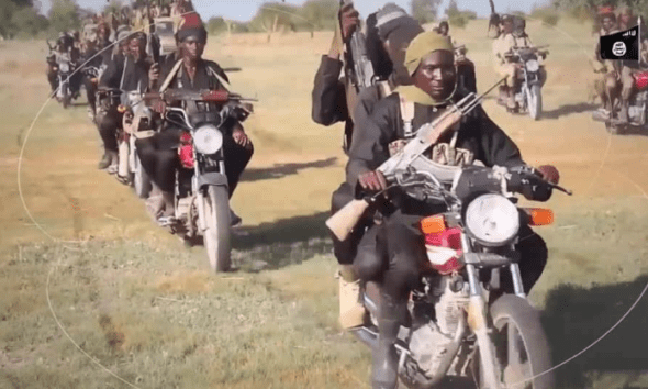 Over 100 peasants abducted as gunmen invade Zamfara communities