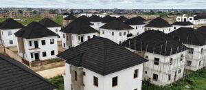 Enugu Housing scheme 